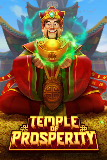 Демо игра Temple Of Prosperity играть онлайн | Казино Икс бесплатно