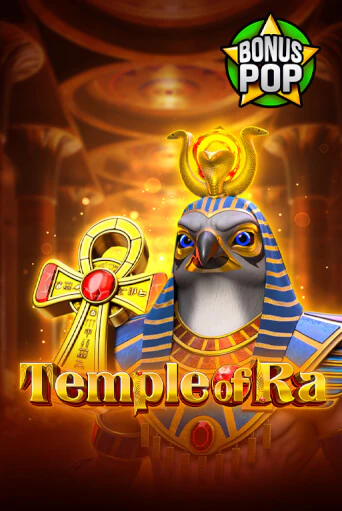 Демо игра Temple of Ra играть онлайн | Казино Икс бесплатно