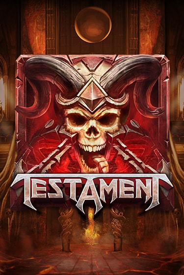 Демо игра Testament играть онлайн | Казино Икс бесплатно