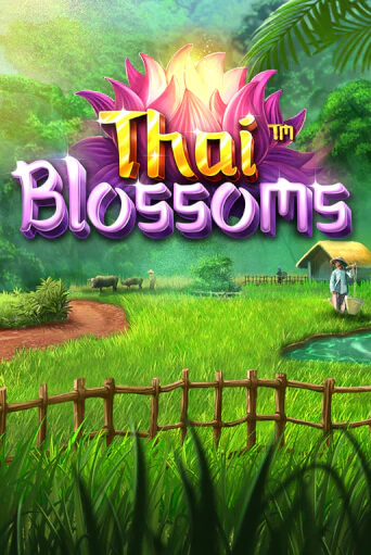 Демо игра Thai Blossoms играть онлайн | Казино Икс бесплатно