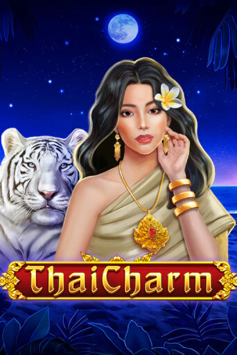 Демо игра Thai Charm играть онлайн | Казино Икс бесплатно