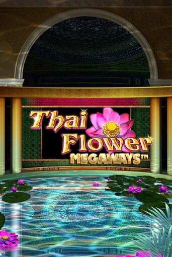 Демо игра Thai Flower Megaways™ играть онлайн | Казино Икс бесплатно