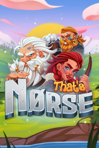 Демо игра That's Norse играть онлайн | Казино Икс бесплатно