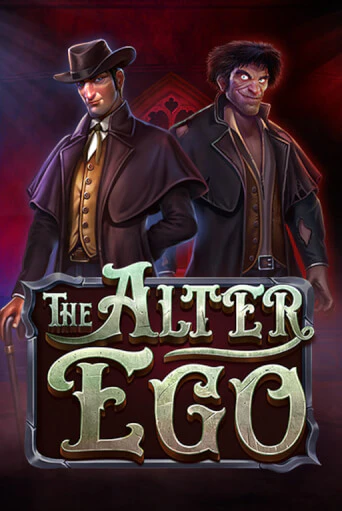 Демо игра The Alter Ego играть онлайн | Казино Икс бесплатно