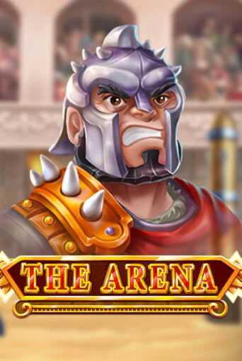 Демо игра The Arena играть онлайн | Казино Икс бесплатно