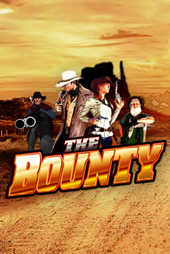 Демо игра The Bounty играть онлайн | Казино Икс бесплатно