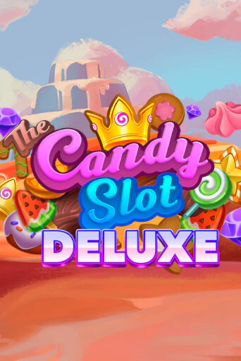 Демо игра The Candy Slot Deluxe играть онлайн | Казино Икс бесплатно