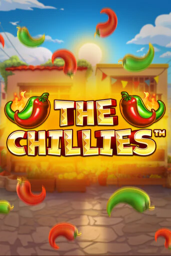 Демо игра The Chillies играть онлайн | Казино Икс бесплатно