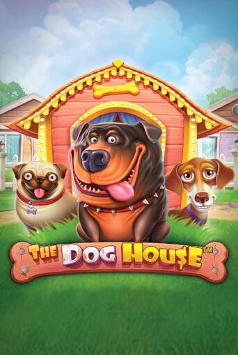 Демо игра The Dog House играть онлайн | Казино Икс бесплатно