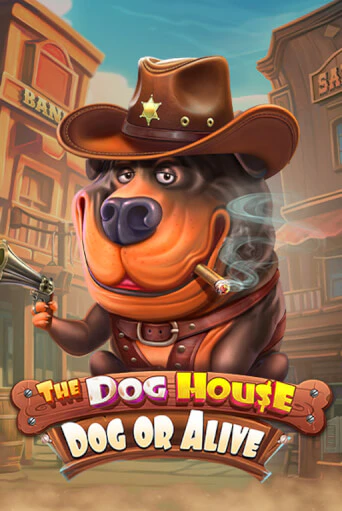 Демо игра The Dog House - Dog or Alive играть онлайн | Казино Икс бесплатно