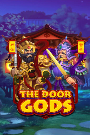 Демо игра The Door Gods играть онлайн | Казино Икс бесплатно