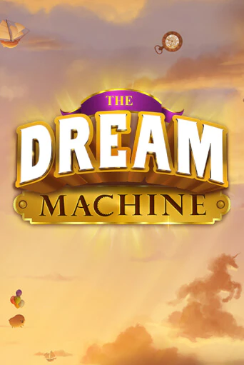 Демо игра The Dream Machine играть онлайн | Казино Икс бесплатно