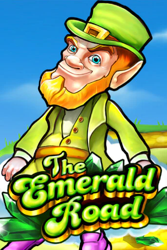 Демо игра The Emerald Road играть онлайн | Казино Икс бесплатно