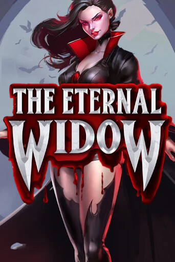 Демо игра The Eternal Widow™ играть онлайн | Казино Икс бесплатно