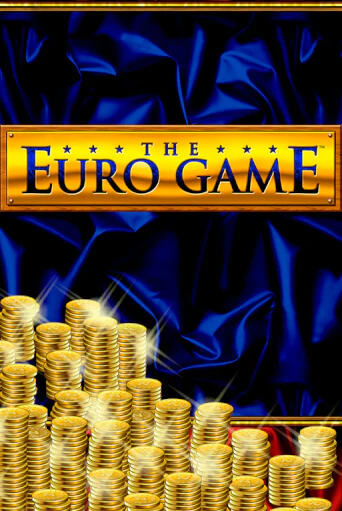 Демо игра The Euro Game играть онлайн | Казино Икс бесплатно