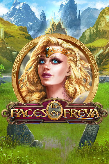 Демо игра The Faces of Freya играть онлайн | Казино Икс бесплатно