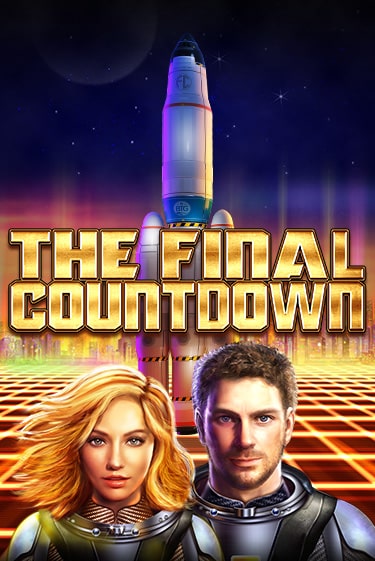 Демо игра The Final Countdown играть онлайн | Казино Икс бесплатно