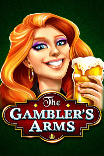 Демо игра The Gambler's Arms играть онлайн | Казино Икс бесплатно