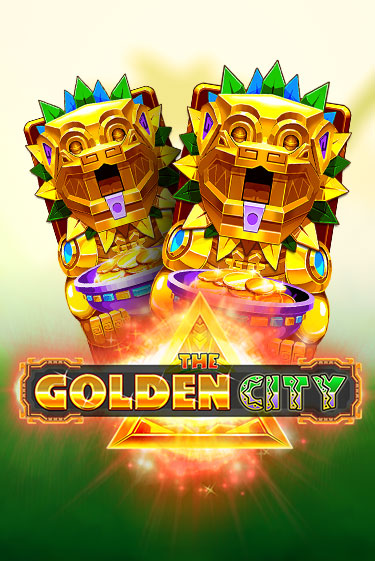 Демо игра The Golden City играть онлайн | Казино Икс бесплатно