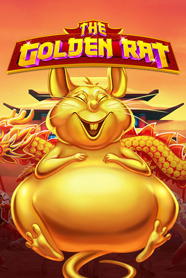 Демо игра The Golden Rat играть онлайн | Казино Икс бесплатно