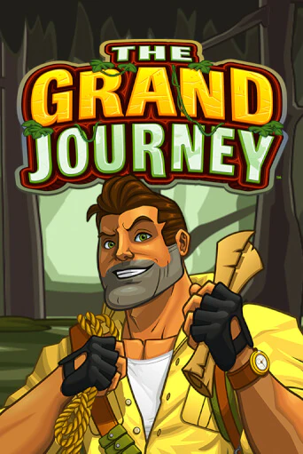 Демо игра The Grand Journey играть онлайн | Казино Икс бесплатно