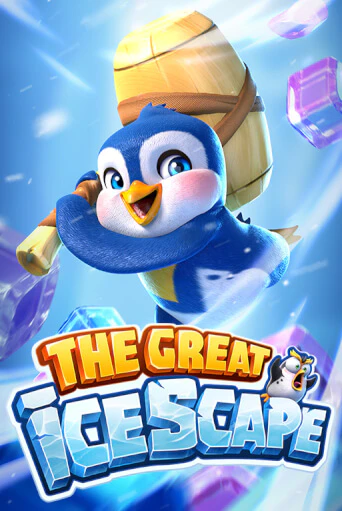 Демо игра The Great Icescape играть онлайн | Казино Икс бесплатно