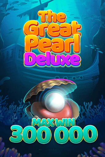 Демо игра The Great Pearl играть онлайн | Казино Икс бесплатно