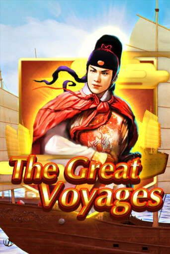 Демо игра The Great Voyages играть онлайн | Казино Икс бесплатно