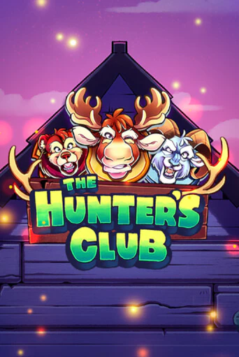 Демо игра The Hunters Club играть онлайн | Казино Икс бесплатно