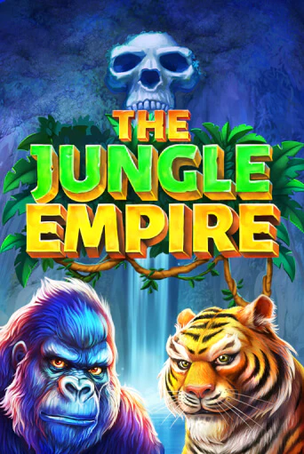 Демо игра The Jungle Empire играть онлайн | Казино Икс бесплатно