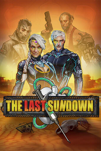 Демо игра The Last Sundown играть онлайн | Казино Икс бесплатно