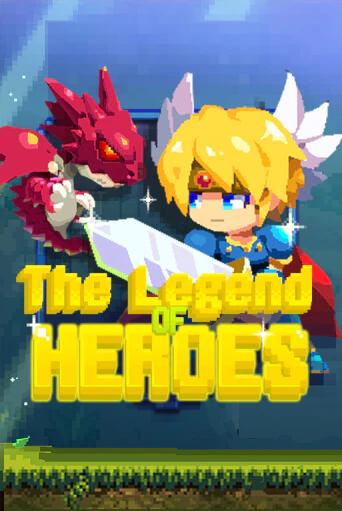 Демо игра The Legend of Heroes играть онлайн | Казино Икс бесплатно