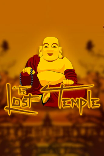 Демо игра The Lost Temple играть онлайн | Казино Икс бесплатно