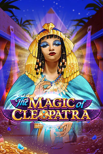 Демо игра The Magic of Cleopatra играть онлайн | Казино Икс бесплатно