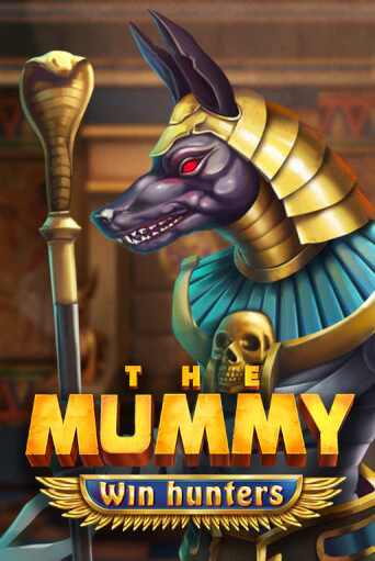 Демо игра The Mummy Win Hunters играть онлайн | Казино Икс бесплатно