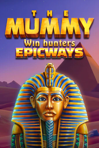 Демо игра The Mummy Win Hunters EPICWAYS играть онлайн | Казино Икс бесплатно