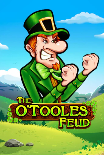 Демо игра The O'Tooles Feud играть онлайн | Казино Икс бесплатно