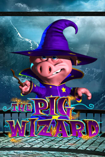 Демо игра The Pig Wizard Megaways играть онлайн | Казино Икс бесплатно