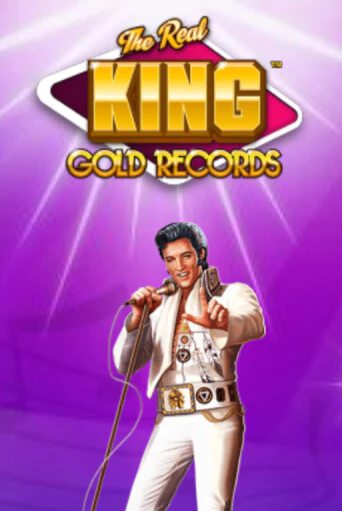 Демо игра The Real King Gold Records играть онлайн | Казино Икс бесплатно