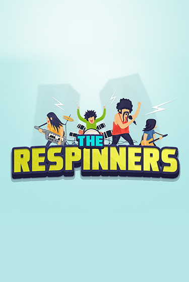 Демо игра The Respinners играть онлайн | Казино Икс бесплатно