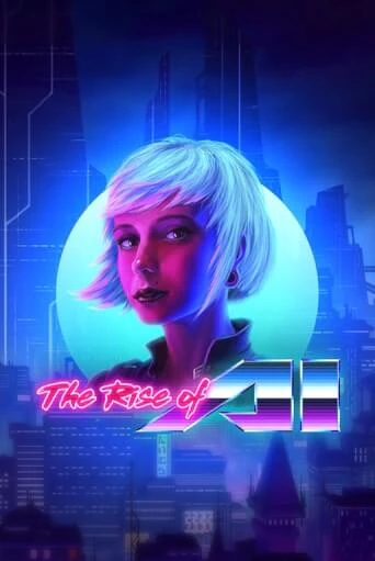 Демо игра The Rise of AI играть онлайн | Казино Икс бесплатно