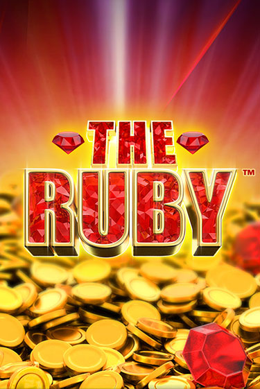 Демо игра The Ruby играть онлайн | Казино Икс бесплатно