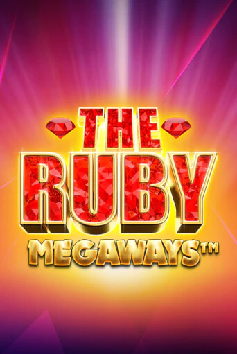 Демо игра The Ruby Megaways играть онлайн | Казино Икс бесплатно