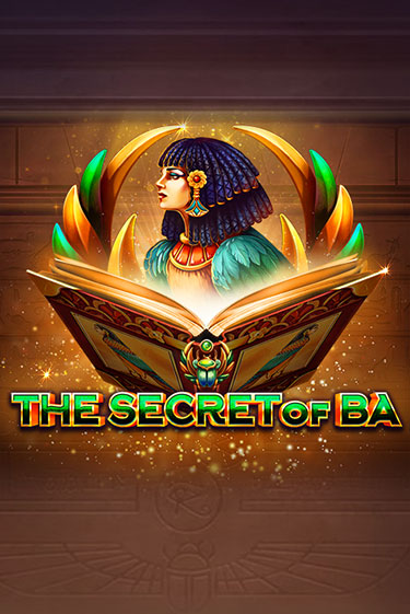 Демо игра The Secret of Ba играть онлайн | Казино Икс бесплатно