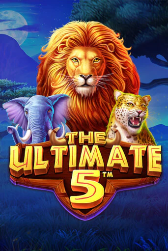 Демо игра The Ultimate 5 играть онлайн | Казино Икс бесплатно