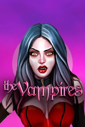 Демо игра The Vampires играть онлайн | Казино Икс бесплатно