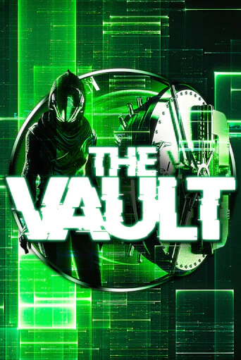 Демо игра The Vault играть онлайн | Казино Икс бесплатно