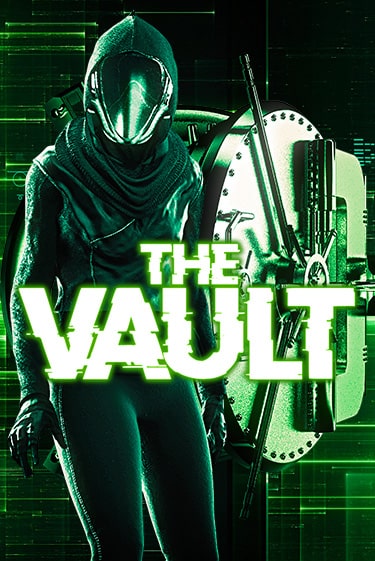 Демо игра The Vault играть онлайн | Казино Икс бесплатно