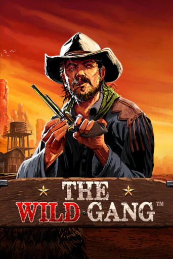 Демо игра The Wild Gang играть онлайн | Казино Икс бесплатно