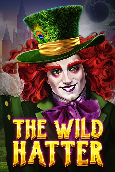 Демо игра The Wild Hatter играть онлайн | Казино Икс бесплатно